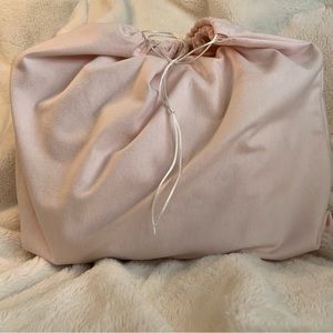 🆕 Handmade Flannel Dustbags